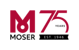 MOSER 75Years Combi Logo.png