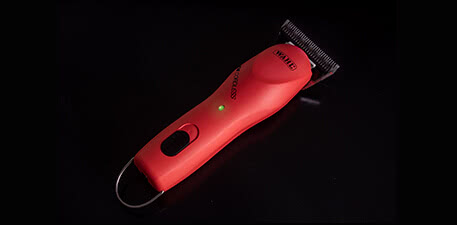 WAHL KM Cordless – Servicecheck