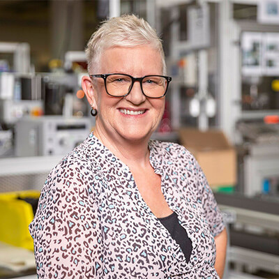 Christiane Wienholt