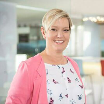 Corina Bühler