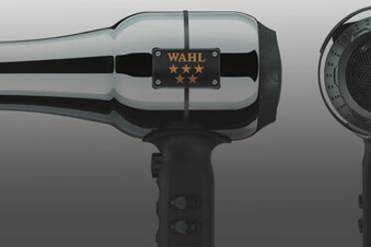 Neuer BARBER DRYER von WAHL PROFESSIONAL