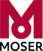 MOSER Logo 100