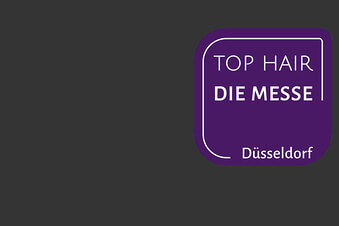 Top Hair - Die Messe in Düsseldorf