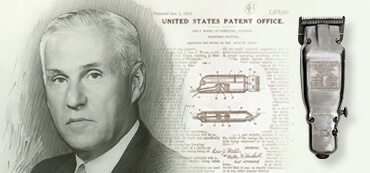leo_wahl_wahl_clipper_corp