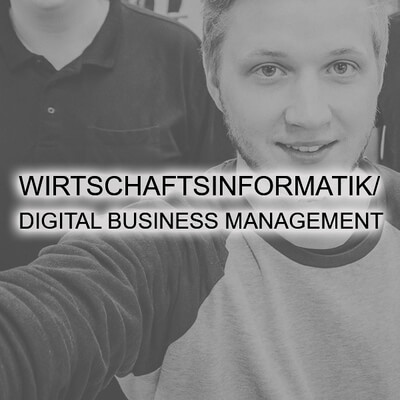 WIRTSCHAFTSINFORMATIK
