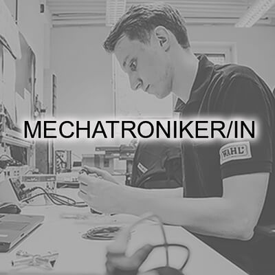 MECHATRONIKER/IN